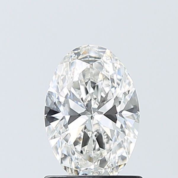 Loose Diamond - OVAL 1.02ct E VVS2: Loose Diamond - OVAL 1.02ct E VVS2 Source: This is a real non-mined Diamond that has been grown in a lab Shape: OVAL Carats: 1.02 Color: E Clarity: VVS2 Certification: IGI Video: