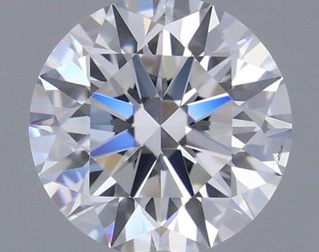 Ideal Loose Diamond - ROUND 0.71ct D VS1: Ideal Loose Diamond - ROUND 0.71ct D VS1 Source: This is a real non-mined Diamond that has been grown in a lab Shape: ROUND Carats: 0.71 Color: D Clarity: VS1 Certification: IGI Video: