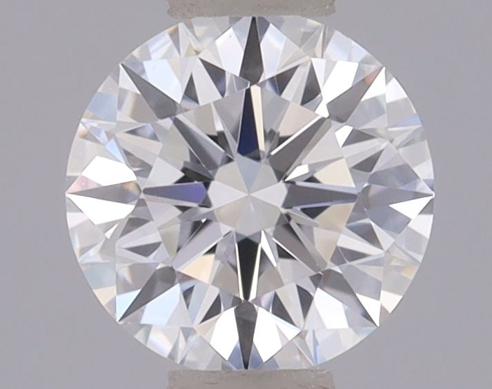 Ideal Loose Diamond - ROUND 0.51ct D VVS2: Ideal Loose Diamond - ROUND 0.51ct D VVS2 Source: This is a real non-mined Diamond that has been grown in a lab Shape: ROUND Carats: 0.51 Color: D Clarity: VVS2 Certification: IGI Video:
