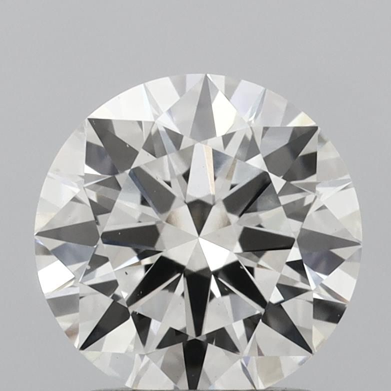 Loose Diamond - ROUND 1.56ct F VS1: Loose Diamond - ROUND 1.56ct F VS1 Source: This is a real non-mined Diamond that has been grown in a lab Shape: ROUND Carats: 1.56 Color: F Clarity: VS1 Certification: IGI Video: