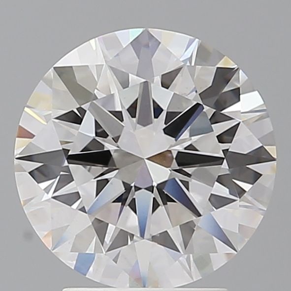 Loose Diamond - ROUND 3.02ct F VS1: Loose Diamond - ROUND 3.02ct F VS1 Source: This is a real non-mined Diamond that has been grown in a lab Shape: ROUND Carats: 3.02 Color: F Clarity: VS1 Certification: IGI Video: