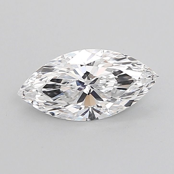 Loose Diamond - MARQUISE 1.03ct D VVS1: Loose Diamond - MARQUISE 1.03ct D VVS1 Source: This is a real non-mined Diamond that has been grown in a lab Shape: MARQUISE Carats: 1.03 Color: D Clarity: VVS1 Certification: IGI Video: