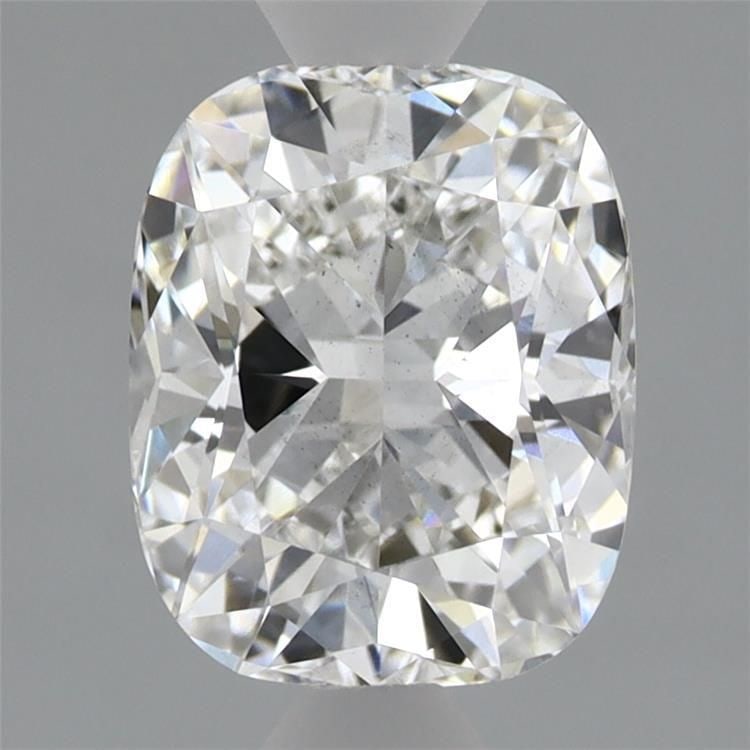 Loose Diamond - CUSHION MODIFIED 1.84ct E VS2: Loose Diamond - CUSHION MODIFIED 1.84ct E VS2 Source: This is a real non-mined Diamond that has been grown in a lab Shape: CUSHION MODIFIED Carats: 1.84 Color: E Clarity: VS2 Certification: IGI Video: