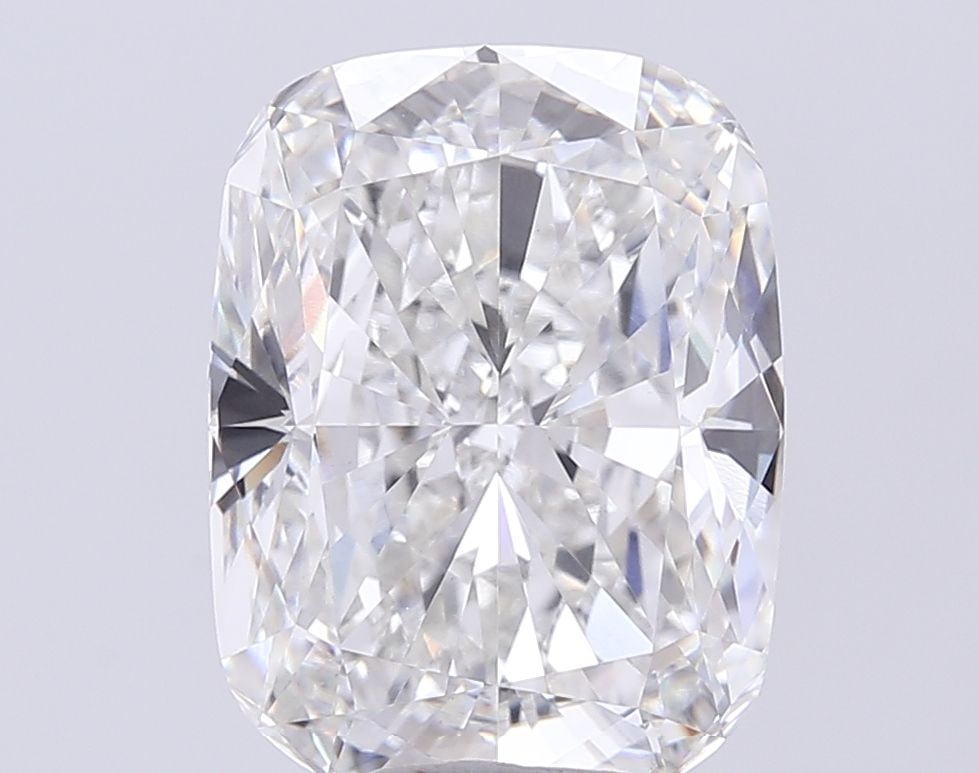 Loose Diamond - CUSHION MODIFIED 9.01ct F VS1: Loose Diamond - CUSHION MODIFIED 9.01ct F VS1 Source: This is a real non-mined Diamond that has been grown in a lab Shape: CUSHION MODIFIED Carats: 9.01 Color: F Clarity: VS1 Certification: IGI Video: