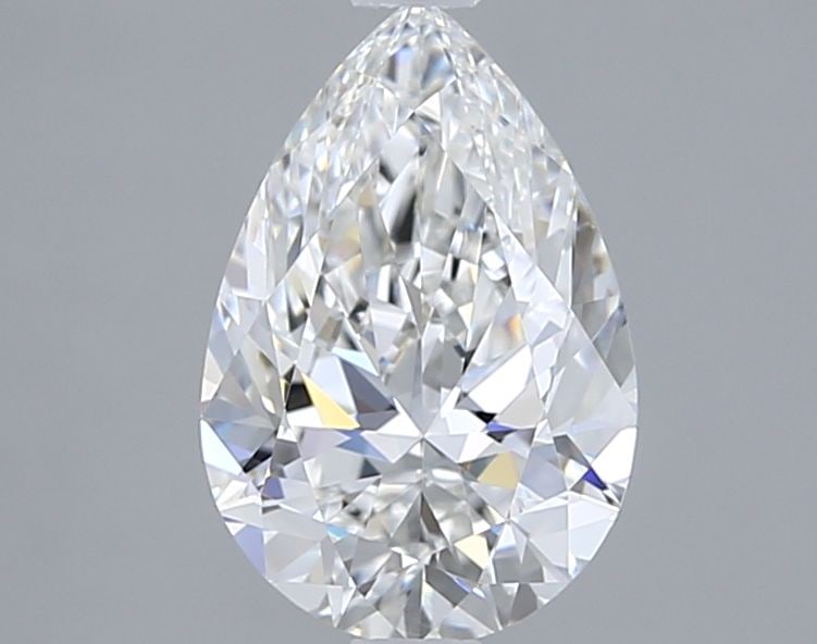 Loose Diamond - PEAR 1.57ct E VVS2: Loose Diamond - PEAR 1.57ct E VVS2 Source: This is a real non-mined Diamond that has been grown in a lab Shape: PEAR Carats: 1.57 Color: E Clarity: VVS2 Certification: IGI Video: