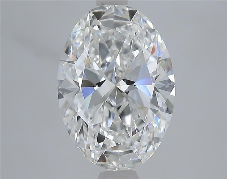 Loose Diamond - OVAL 3.08ct E VVS1: Loose Diamond - OVAL 3.08ct E VVS1 Source: This is a real non-mined Diamond that has been grown in a lab Shape: OVAL Carats: 3.08 Color: E Clarity: VVS1 Certification: IGI Video: