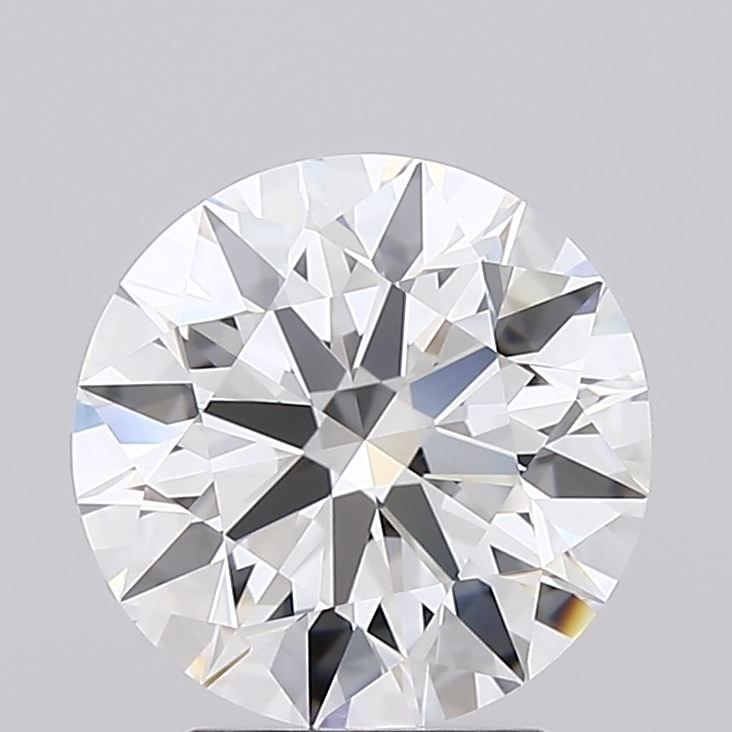 Loose Diamond - ROUND 2.71ct D FL: Loose Diamond - ROUND 2.71ct D FL Source: This is a real non-mined Diamond that has been grown in a lab Shape: ROUND Carats: 2.71 Color: D Clarity: FL Certification: GIA Video: