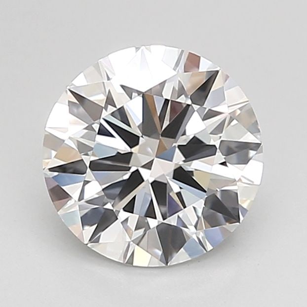 Ideal Loose Diamond - ROUND 1.5ct E VS2 (1 of 1)