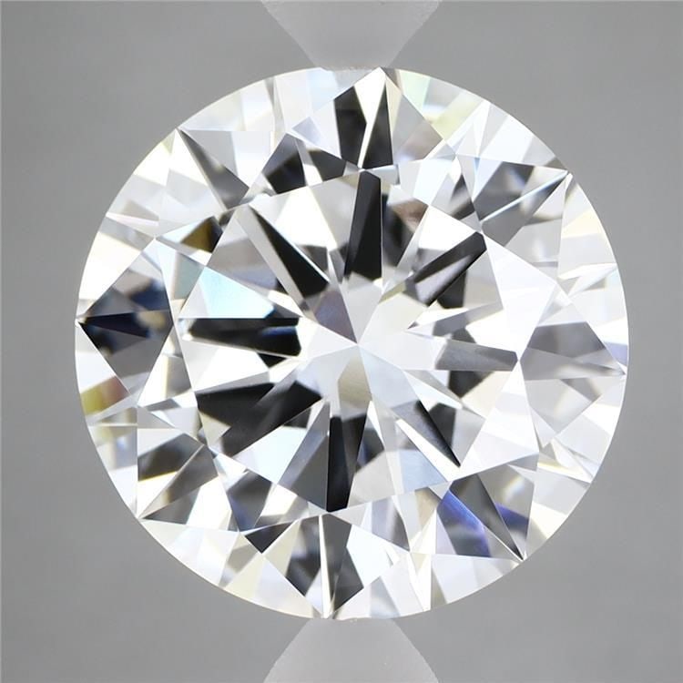 Loose Diamond - ROUND 7.03ct E VVS2: Loose Diamond - ROUND 7.03ct E VVS2 Source: This is a real non-mined Diamond that has been grown in a lab Shape: ROUND Carats: 7.03 Color: E Clarity: VVS2 Certification: IGI Video: