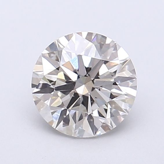 Ideal Loose Diamond - ROUND 1.01ct G VS1: Ideal Loose Diamond - ROUND 1.01ct G VS1 Source: This is a real non-mined Diamond that has been grown in a lab Shape: ROUND Carats: 1.01 Color: G Clarity: VS1 Certification: IGI Video: