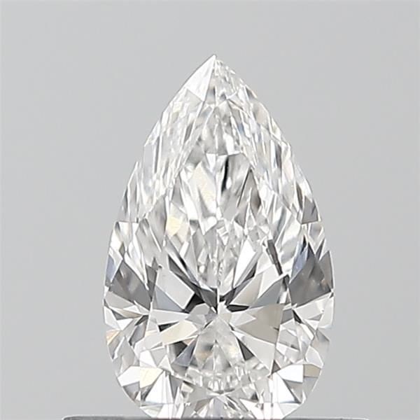 Loose Diamond - PEAR 0.55ct E VVS2: Loose Diamond - PEAR 0.55ct E VVS2 Source: This is a real non-mined Diamond that has been grown in a lab Shape: PEAR Carats: 0.55 Color: E Clarity: VVS2 Certification: IGI Video: