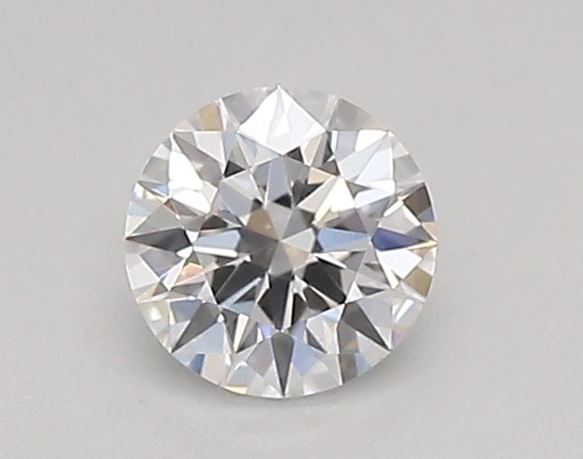 Loose Diamond - ROUND 0.31ct D VVS2: Loose Diamond - ROUND 0.31ct D VVS2 Source: This is a real non-mined Diamond that has been grown in a lab Shape: ROUND Carats: 0.31 Color: D Clarity: VVS2 Certification: IGI Video: