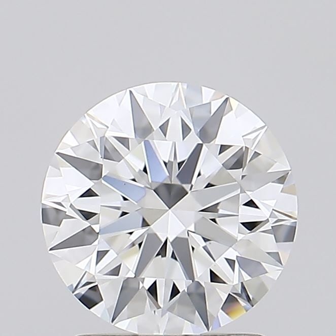 Ideal Loose Diamond - ROUND 1.6ct E IF: Ideal Loose Diamond - ROUND 1.6ct E IF Source: This is a real non-mined Diamond that has been grown in a lab Shape: ROUND Carats: 1.6 Color: E Clarity: IF Certification: IGI Video: