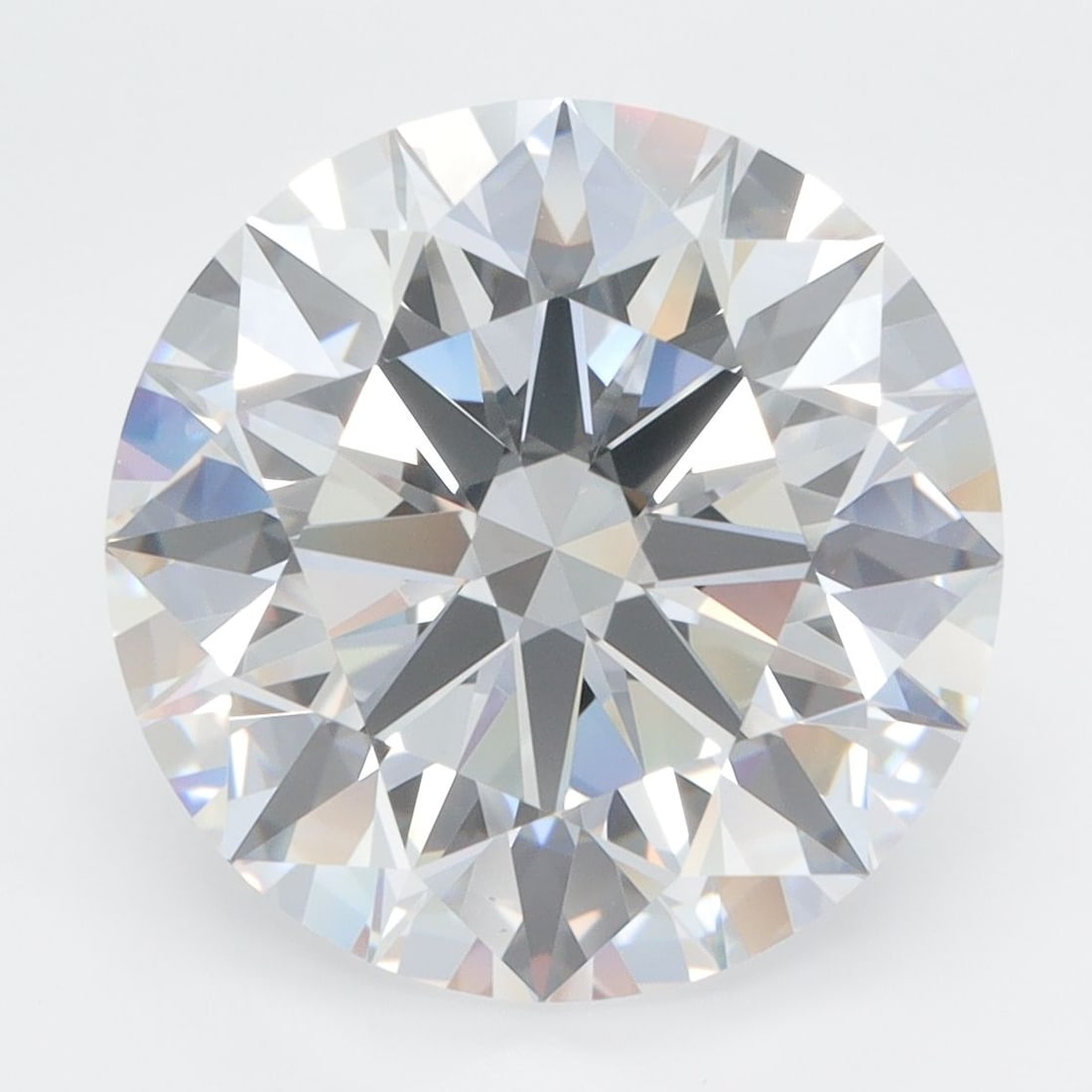 Loose Diamond - ROUND 7.41ct D VVS2: Loose Diamond - ROUND 7.41ct D VVS2 Source: This is a real non-mined Diamond that has been grown in a lab Shape: ROUND Carats: 7.41 Color: D Clarity: VVS2 Certification: GIA Video: