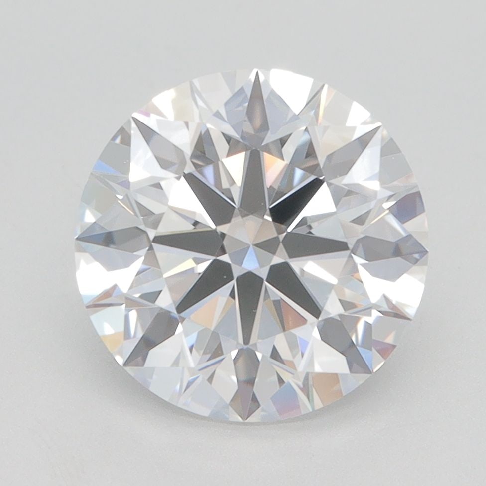Loose Diamond - ROUND 3.1ct D VVS2: Loose Diamond - ROUND 3.1ct D VVS2 Source: This is a real non-mined Diamond that has been grown in a lab Shape: ROUND Carats: 3.1 Color: D Clarity: VVS2 Certification: GIA Video: