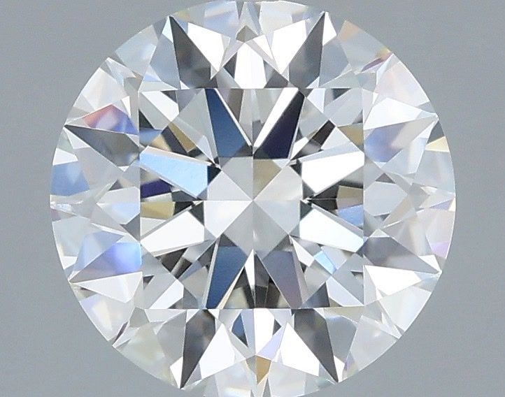 Ideal Loose Diamond - ROUND 2.04ct F VVS2: Ideal Loose Diamond - ROUND 2.04ct F VVS2 Source: This is a real non-mined Diamond that has been grown in a lab Shape: ROUND Carats: 2.04 Color: F Clarity: VVS2 Certification: IGI Video: