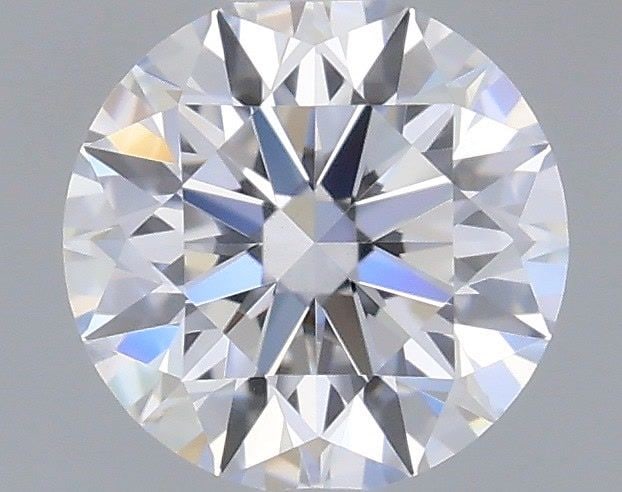 Ideal Loose Diamond - ROUND 0.33ct D VS1: Ideal Loose Diamond - ROUND 0.33ct D VS1 Source: This is a real non-mined Diamond that has been grown in a lab Shape: ROUND Carats: 0.33 Color: D Clarity: VS1 Certification: IGI Video:
