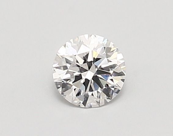 Ideal Loose Diamond - ROUND 0.42ct D VVS1: Ideal Loose Diamond - ROUND 0.42ct D VVS1 Source: This is a real non-mined Diamond that has been grown in a lab Shape: ROUND Carats: 0.42 Color: D Clarity: VVS1 Certification: IGI Video:
