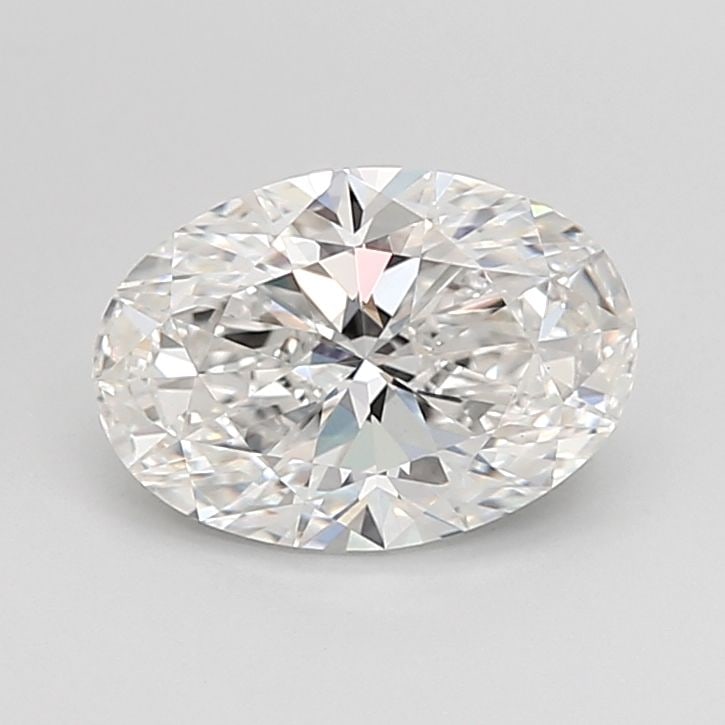 Loose Diamond - OVAL 2.03ct E VS1: Loose Diamond - OVAL 2.03ct E VS1 Source: This is a real non-mined Diamond that has been grown in a lab Shape: OVAL Carats: 2.03 Color: E Clarity: VS1 Certification: IGI Video: