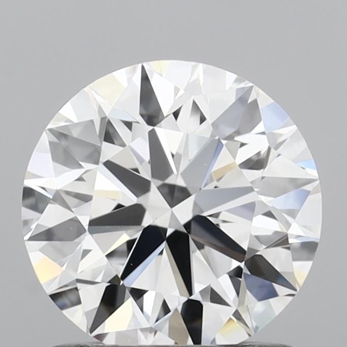 Ideal Loose Diamond - ROUND 1.05ct D VVS1: Ideal Loose Diamond - ROUND 1.05ct D VVS1 Source: This is a real non-mined Diamond that has been grown in a lab Shape: ROUND Carats: 1.05 Color: D Clarity: VVS1 Certification: IGI Video: