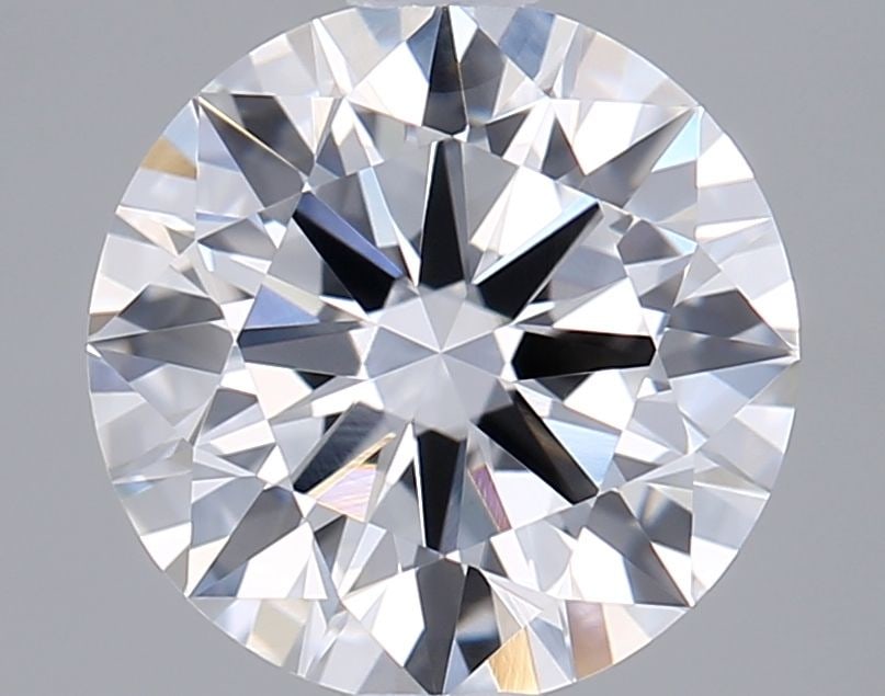 Ideal Loose Diamond - ROUND 1.53ct E VVS1: Ideal Loose Diamond - ROUND 1.53ct E VVS1 Source: This is a real non-mined Diamond that has been grown in a lab Shape: ROUND Carats: 1.53 Color: E Clarity: VVS1 Certification: IGI Video: