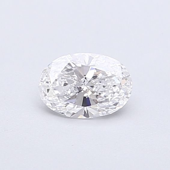 Loose Diamond - OVAL 0.29ct D VS1: Loose Diamond - OVAL 0.29ct D VS1 Source: This is a real non-mined Diamond that has been grown in a lab Shape: OVAL Carats: 0.29 Color: D Clarity: VS1 Certification: IGI Video: