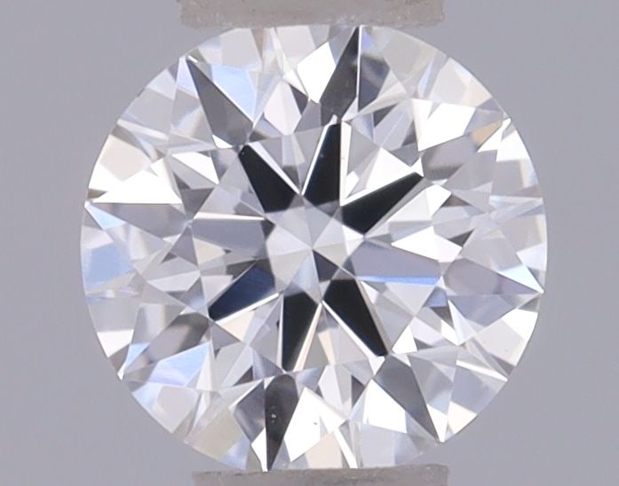 Ideal Loose Diamond - ROUND 0.27ct D VS1: Ideal Loose Diamond - ROUND 0.27ct D VS1 Source: This is a real non-mined Diamond that has been grown in a lab Shape: ROUND Carats: 0.27 Color: D Clarity: VS1 Certification: IGI Video: