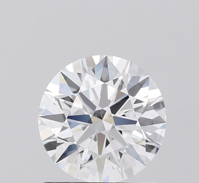 Ideal Loose Diamond - ROUND 1.04ct D VVS2: Ideal Loose Diamond - ROUND 1.04ct D VVS2 Source: This is a real non-mined Diamond that has been grown in a lab Shape: ROUND Carats: 1.04 Color: D Clarity: VVS2 Certification: IGI Video: