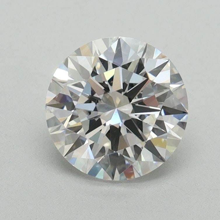 Ideal Loose Diamond - ROUND 1.08ct D VVS1: Ideal Loose Diamond - ROUND 1.08ct D VVS1 Source: This is a real non-mined Diamond that has been grown in a lab Shape: ROUND Carats: 1.08 Color: D Clarity: VVS1 Certification: IGI Video: