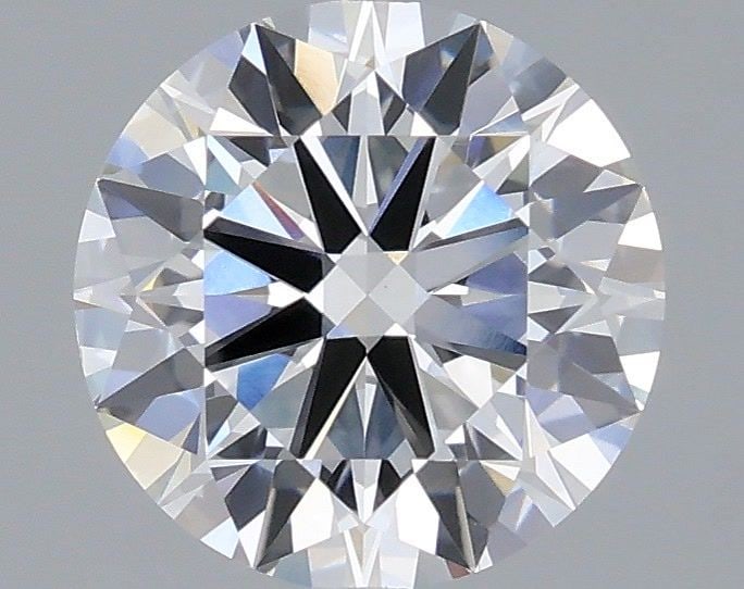 Ideal Loose Diamond - ROUND 2.0ct E VS1: Ideal Loose Diamond - ROUND 2.0ct E VS1 Source: This is a real non-mined Diamond that has been grown in a lab Shape: ROUND Carats: 2.0 Color: E Clarity: VS1 Certification: IGI Video: