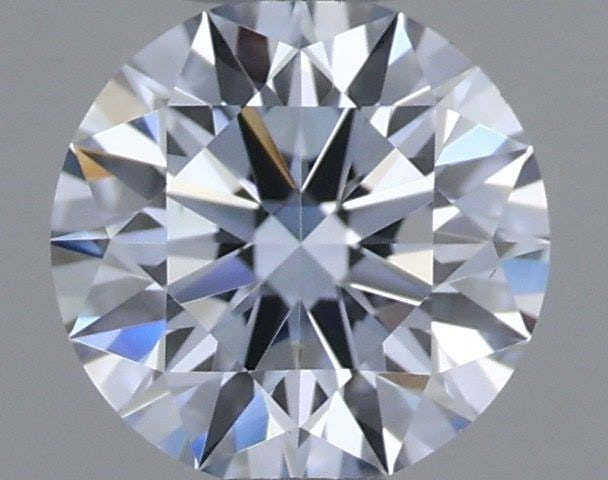 Ideal Loose Diamond - ROUND 0.32ct Light Blue VS1: Ideal Loose Diamond - ROUND 0.32ct Light Blue VS1 Source: This is a real non-mined Diamond that has been grown in a lab Shape: ROUND Carats: 0.32 Color: Light Blue Certification: IGI Video:
