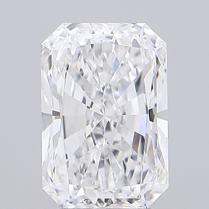 Loose Diamond - RADIANT 3.52ct D VVS1 (1 of 1)