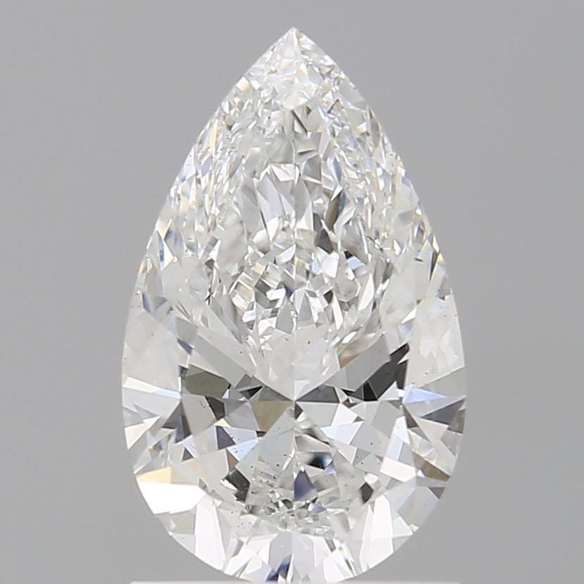Loose Diamond - PEAR 1.5ct E VS2 (1 of 1)