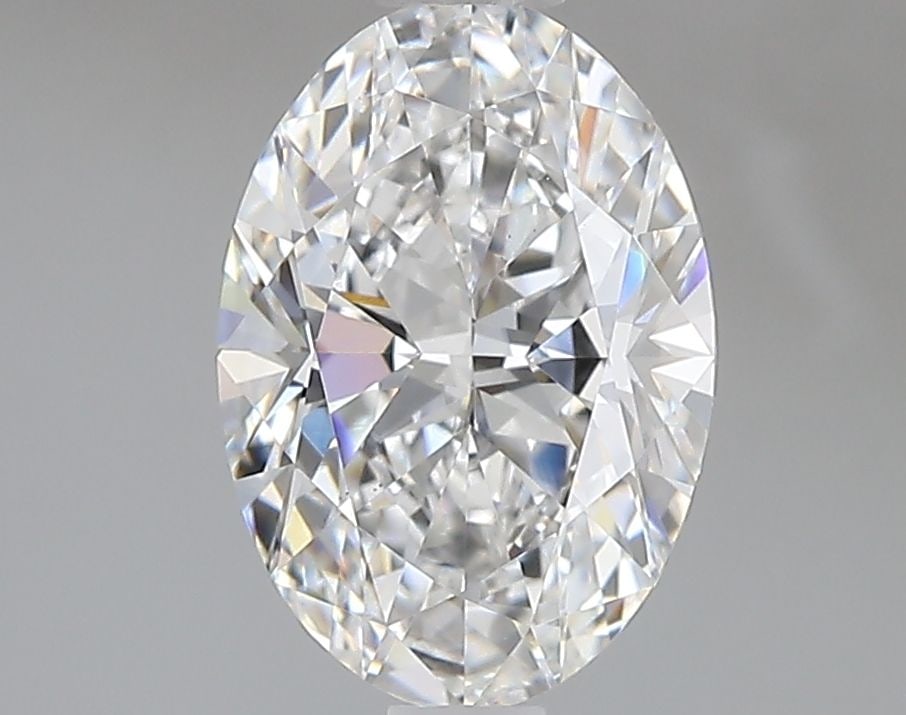 Loose Diamond - OVAL 2.03ct D VS1: Loose Diamond - OVAL 2.03ct D VS1 Source: This is a real non-mined Diamond that has been grown in a lab Shape: OVAL Carats: 2.03 Color: D Clarity: VS1 Certification: IGI Video: