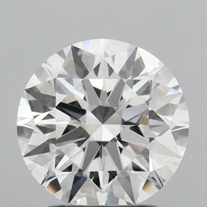 Ideal Loose Diamond - ROUND 2.05ct E VVS2: Ideal Loose Diamond - ROUND 2.05ct E VVS2 Source: This is a real non-mined Diamond that has been grown in a lab Shape: ROUND Carats: 2.05 Color: E Clarity: VVS2 Certification: IGI Video: