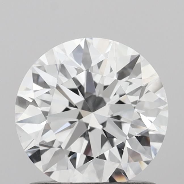 Ideal Loose Diamond - ROUND 1.02ct D VVS1: Ideal Loose Diamond - ROUND 1.02ct D VVS1 Source: This is a real non-mined Diamond that has been grown in a lab Shape: ROUND Carats: 1.02 Color: D Clarity: VVS1 Certification: IGI Video: