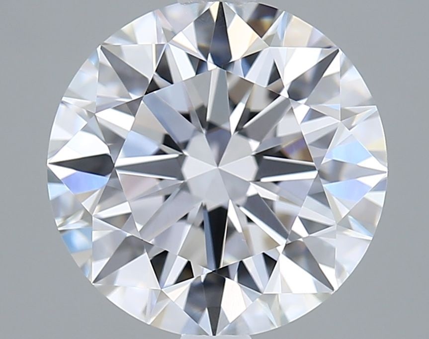Ideal Loose Diamond - ROUND 3.0ct D VVS1: Ideal Loose Diamond - ROUND 3.0ct D VVS1 Source: This is a real non-mined Diamond that has been grown in a lab Shape: ROUND Carats: 3.0 Color: D Clarity: VVS1 Certification: IGI Video: