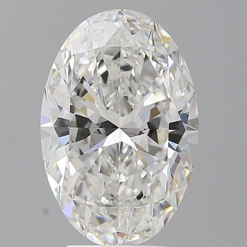 Loose Diamond - OVAL 4.52ct E VVS2: Loose Diamond - OVAL 4.52ct E VVS2 Source: This is a real non-mined Diamond that has been grown in a lab Shape: OVAL Carats: 4.52 Color: E Clarity: VVS2 Certification: IGI Video: