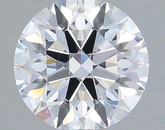Ideal Loose Diamond - ROUND 0.87ct D VVS2: Ideal Loose Diamond - ROUND 0.87ct D VVS2 Source: This is a real non-mined Diamond that has been grown in a lab Shape: ROUND Carats: 0.87 Color: D Clarity: VVS2 Certification: IGI Video: