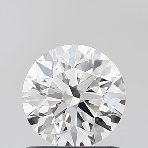 Loose Diamond - ROUND 0.86ct D VS1 (1 of 1)