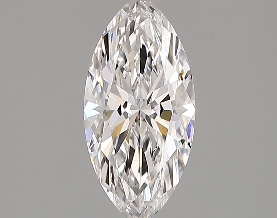Loose Diamond - MARQUISE 1.11ct D VVS2: Loose Diamond - MARQUISE 1.11ct D VVS2 Source: This is a real non-mined Diamond that has been grown in a lab Shape: MARQUISE Carats: 1.11 Color: D Clarity: VVS2 Certification: IGI Video:
