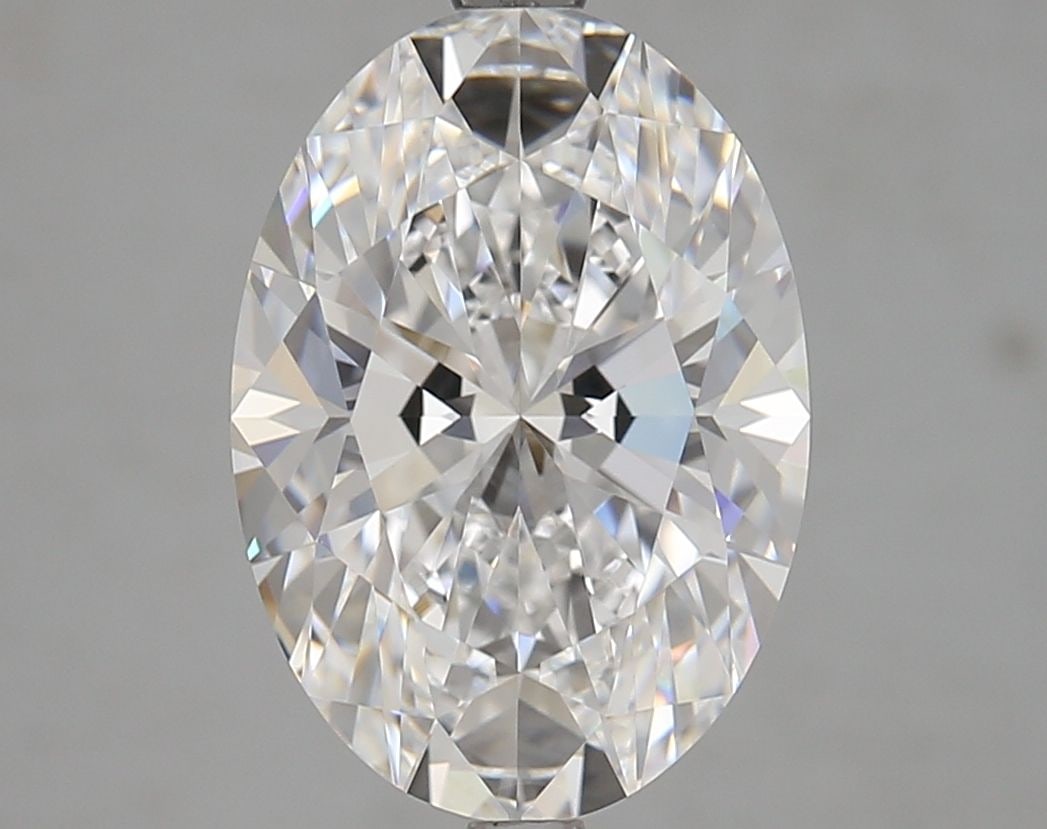 Loose Diamond - OVAL 5.06ct D IF: Loose Diamond - OVAL 5.06ct D IF Source: This is a real non-mined Diamond that has been grown in a lab Shape: OVAL Carats: 5.06 Color: D Clarity: IF Certification: GIA Video: