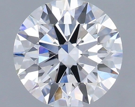 Ideal Loose Diamond - ROUND 1.1ct D VS1: Ideal Loose Diamond - ROUND 1.1ct D VS1 Source: This is a real non-mined Diamond that has been grown in a lab Shape: ROUND Carats: 1.1 Color: D Clarity: VS1 Certification: IGI Video: