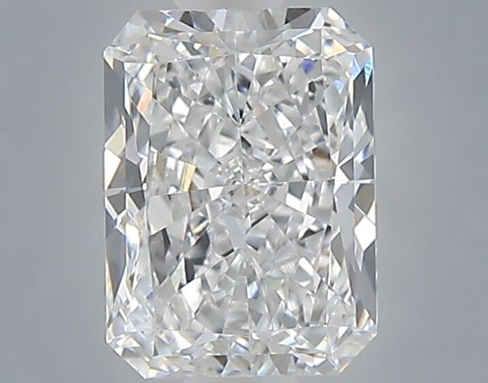 Loose Diamond - RADIANT 1.02ct D VVS2: Loose Diamond - RADIANT 1.02ct D VVS2 Source: This is a real non-mined Diamond that has been grown in a lab Shape: RADIANT Carats: 1.02 Color: D Clarity: VVS2 Certification: IGI Video: