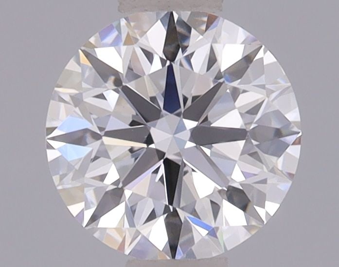 Loose Diamond - ROUND 0.73ct D VVS2: Loose Diamond - ROUND 0.73ct D VVS2 Source: This is a real non-mined Diamond that has been grown in a lab Shape: ROUND Carats: 0.73 Color: D Clarity: VVS2 Certification: IGI Video: