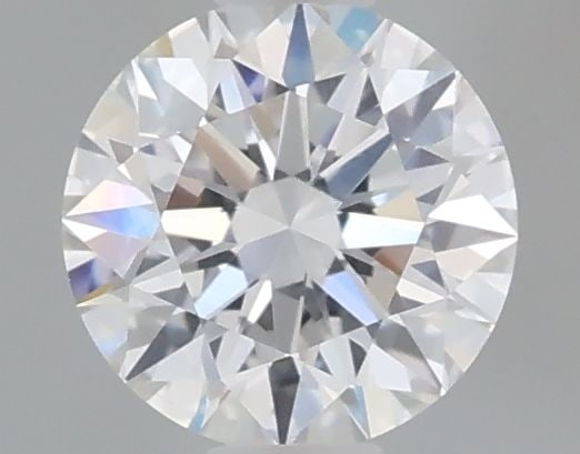 Ideal Loose Diamond - ROUND 0.55ct D VVS2: Ideal Loose Diamond - ROUND 0.55ct D VVS2 Source: This is a real non-mined Diamond that has been grown in a lab Shape: ROUND Carats: 0.55 Color: D Clarity: VVS2 Certification: IGI Video: