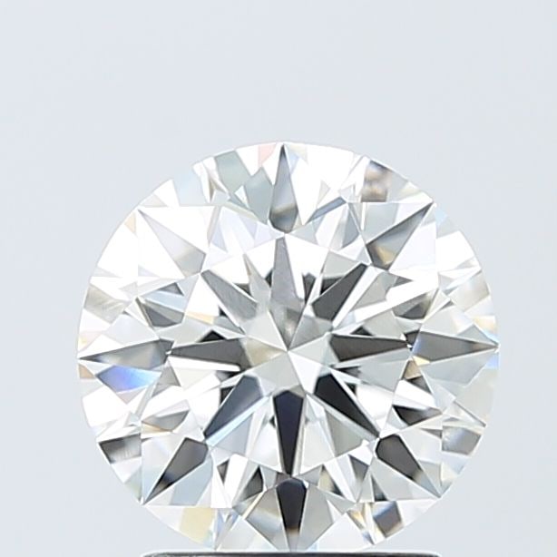 Ideal Loose Diamond - ROUND 2.09ct F VVS2: Ideal Loose Diamond - ROUND 2.09ct F VVS2 Source: This is a real non-mined Diamond that has been grown in a lab Shape: ROUND Carats: 2.09 Color: F Clarity: VVS2 Certification: IGI Video:
