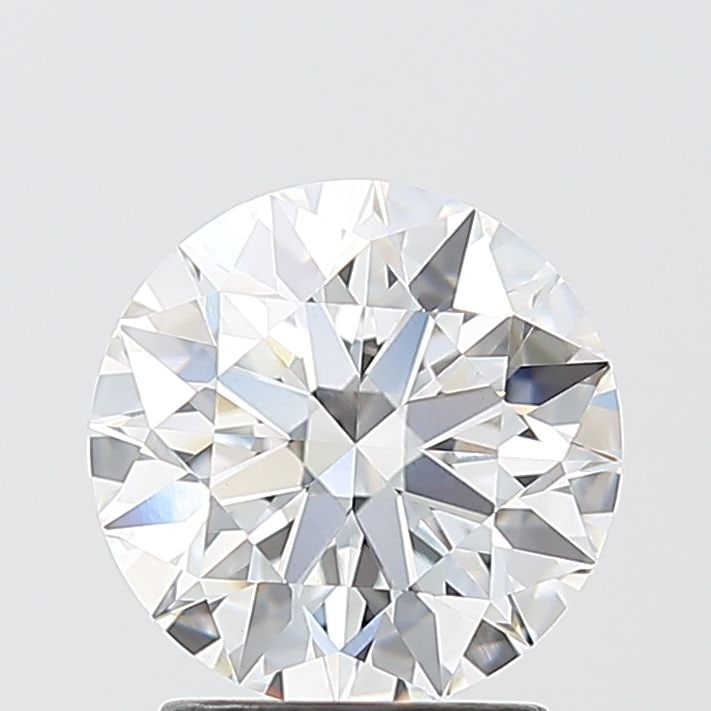 Ideal Loose Diamond - ROUND 2.07ct E VVS2 (1 of 1)