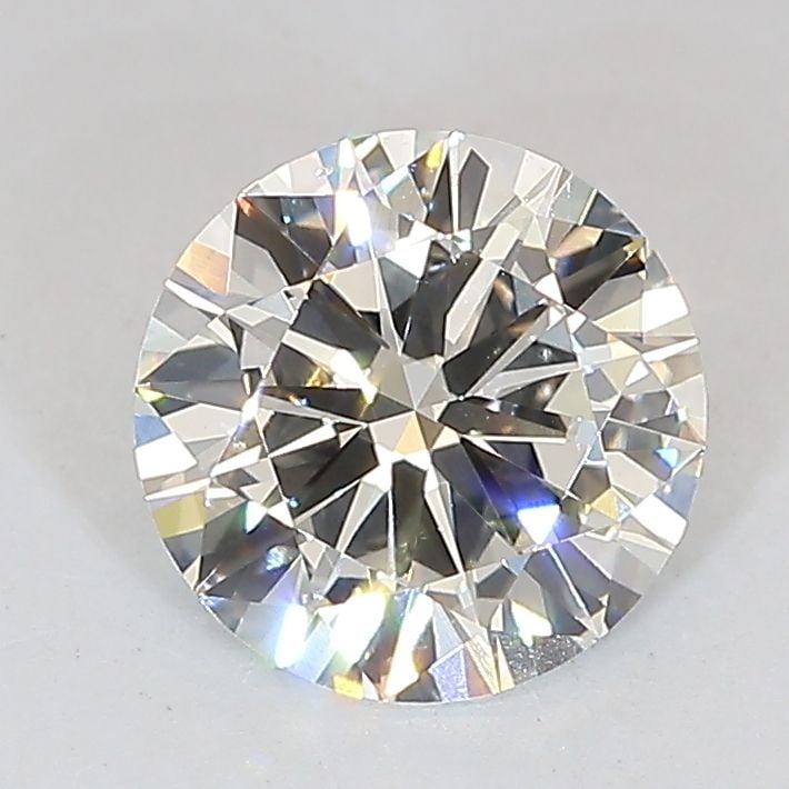 Loose Diamond - ROUND 1.51ct I VS2 (1 of 1)