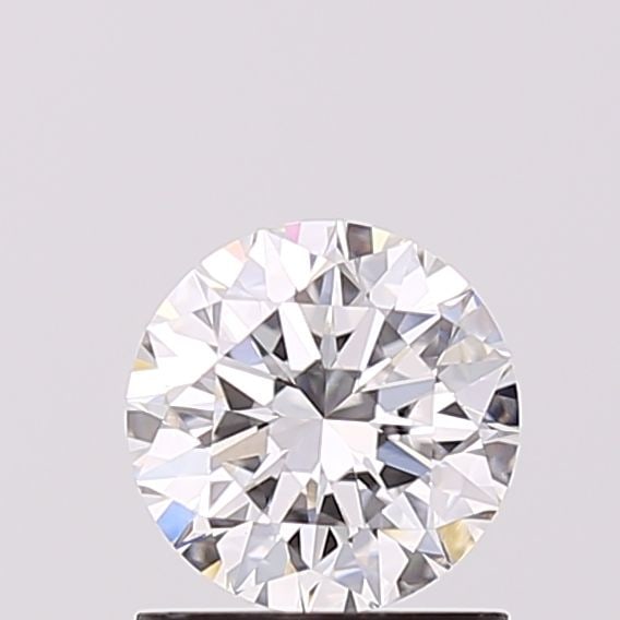 Loose Diamond - ROUND 1.01ct E VVS2: Loose Diamond - ROUND 1.01ct E VVS2 Source: This is a real non-mined Diamond that has been grown in a lab Shape: ROUND Carats: 1.01 Color: E Clarity: VVS2 Certification: IGI The Diamond Depot Guarante